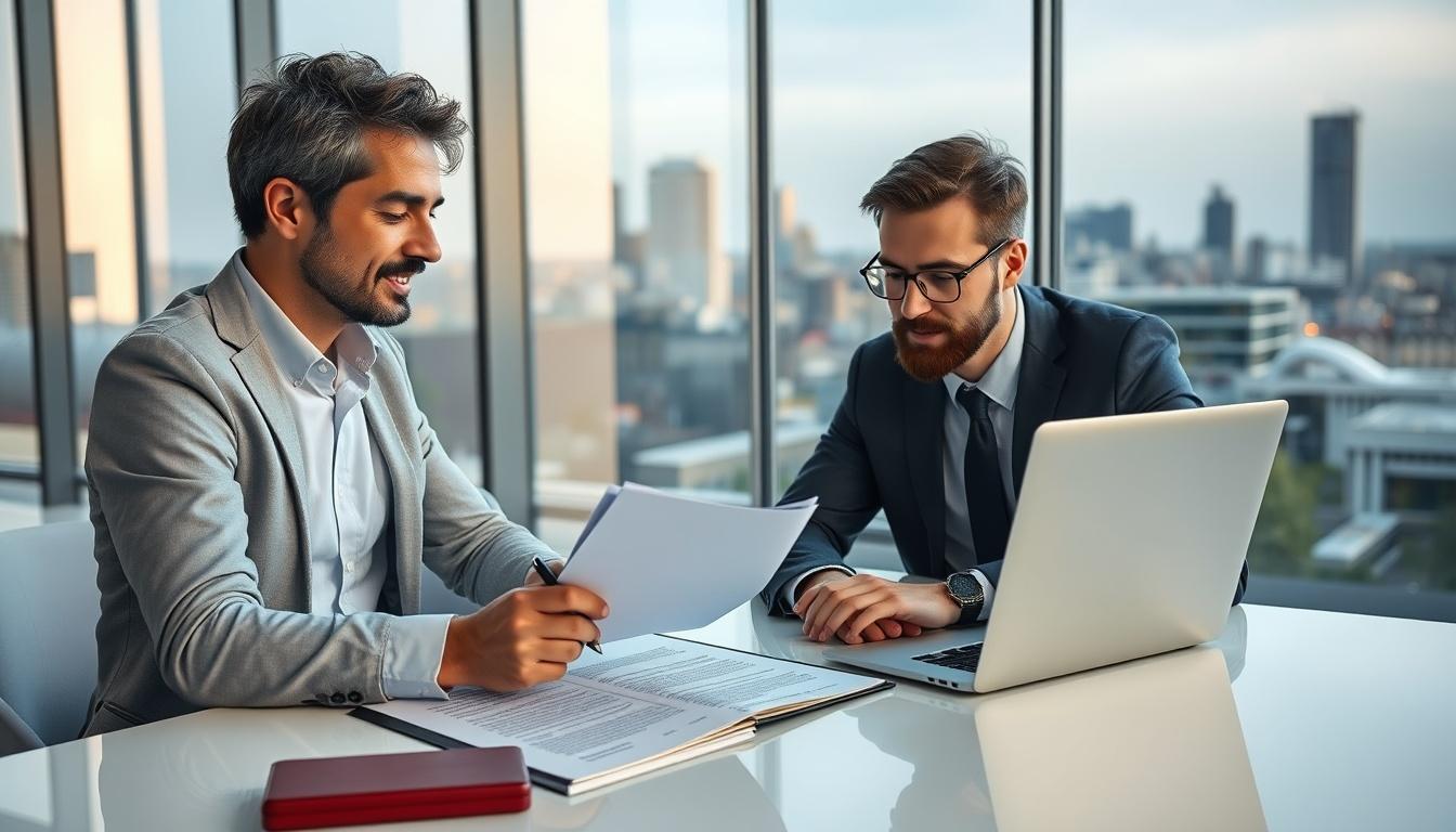 Legal Basics for Tech Businesses